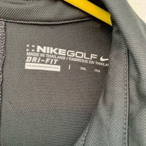 Nike Golf Long Sleeve
